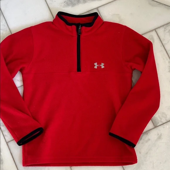 Boys jacket lot-Under Armour, Gap, Amazon - Picture 8 of 15